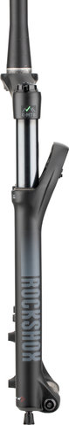 RockShox 35 Silver TK Boost 27.5" suspension fork - black | 15 mm Thru Axle | 110 mm | 100 mm | 1 1/8" - 1,5" tapered | 27.5" (650B) | 44 mm