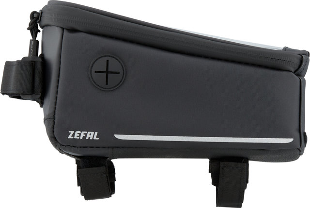 Zefal Sacoche pour Tube Supérieur Console Pack T2 - noir/1300 