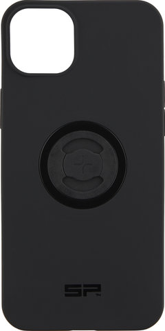SP Connect Funda para smartphones Phone Case SPC+ - negro/Apple iPhone 14 MAX