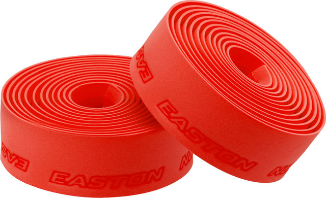 Easton Cinta de manillar de espuma Pinline - rojo