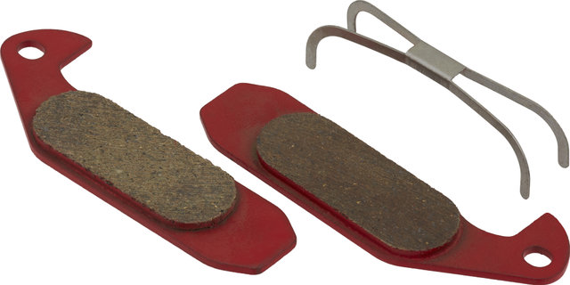 Kool Stop Plaquettes de Frein Disc pour Magura - organique - acier/MA-003