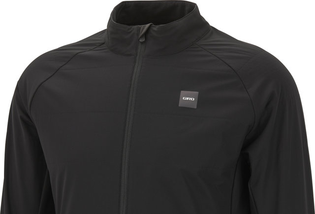 Giro Cascade Stow Insulated Jacket - black/M
