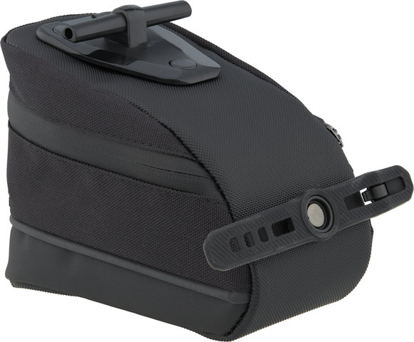 BBB Sacoche de Selle + Set d'Outils CombiSet StorePack BSB-57 - noir/990 