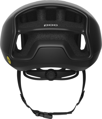 POC Casque Cytal MIPS - uranium black mat/54 - 59 cm