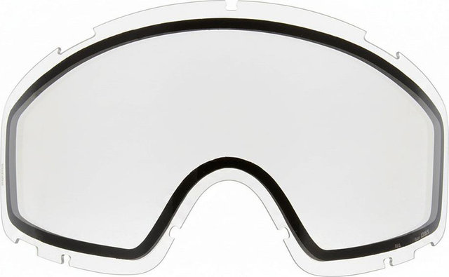 POC Ersatzglas für Zygon Brille - clear
