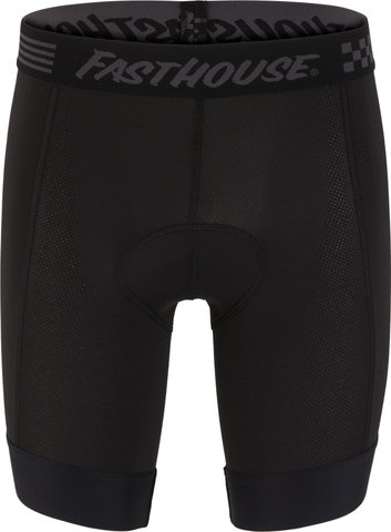 Fasthouse Calzoncillos Trail Liner - black/M