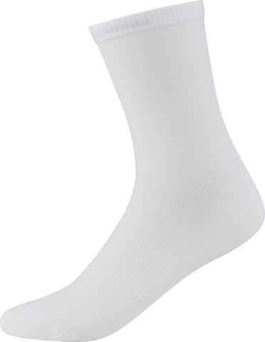 GripGrab Chaussettes Lightweight Airflow - blanc/41 - 44