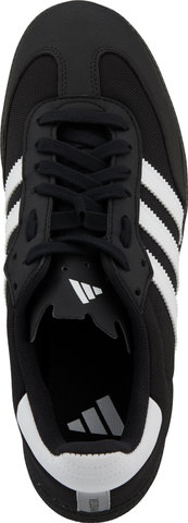 adidas Cycling Zapatillas de ciclismo The Velosamba Made with Nature 2 - core black-cloud white-cloud white/42/42