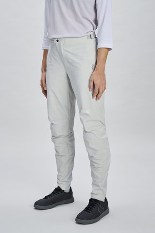 POC Motion Damen Hose - granite grey | L