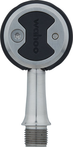 Wahoo Speedplay Zero Clipless Pedals - stainless steel