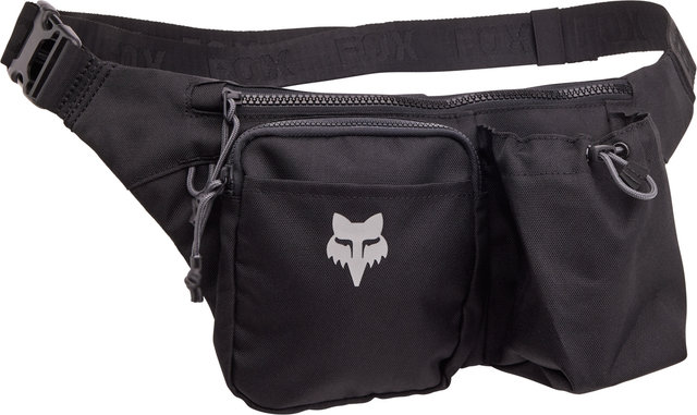 Fox Head Fox Head Prem Hip Pack Hüfttasche - black/3000 ml