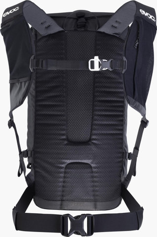 EVOC Sac à dos Summit 20 - black | M/L | 20 