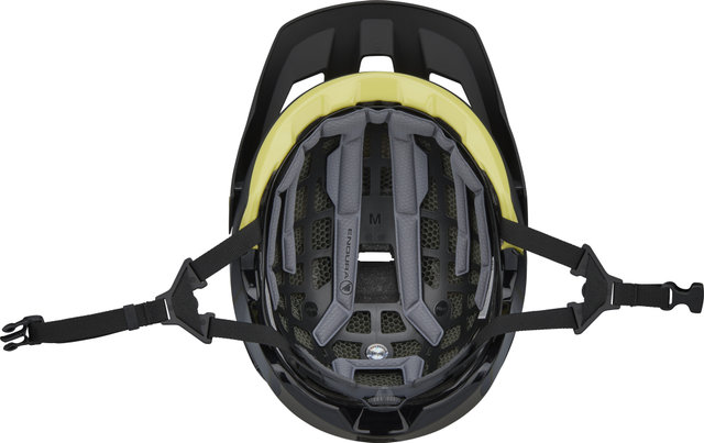 Endura Casco MT500 MIPS - sulphur/55 - 59 cm