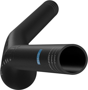 PRO Koryak 3FIVE Riser 35 Handlebars - black | 800 mm