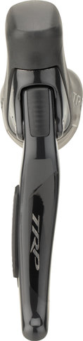 TRP Unidad de cambio/freno Vistar HD-S8000E incl. pinza de freno de montaj - gris | 12-velocidades