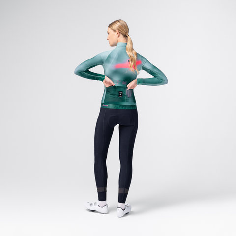 GOBIK Hyder Hammock Women's Long Sleeve Jersey - | XS