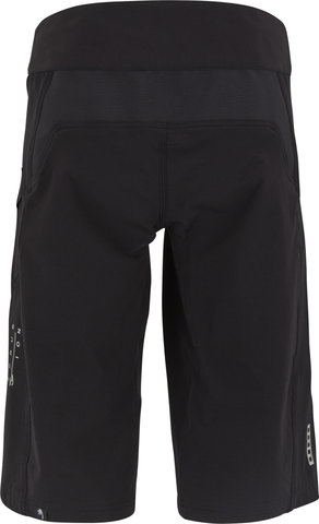 ION Scrub Shorts - black/M