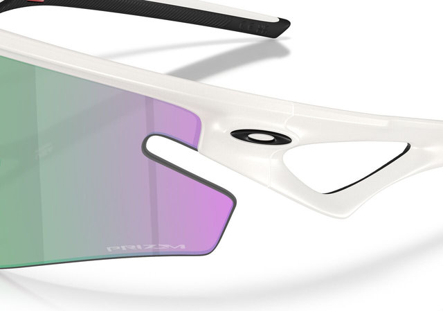 Oakley Gafas Deportivas Sphaera Slash - matte vapor/prizm road jade