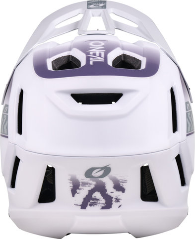 O'NEAL SL1 Full-Face Helmet - terra white | 57 - 58 cm