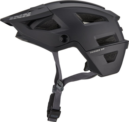 iXS Trigger AM MTB Helmet - black/54-58