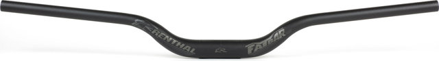 Renthal Guidon V3 Fatbar 35 50 mm Riser - black/820 mm