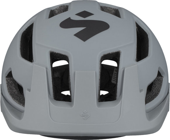 Sweet Protection Casque Dissenter Jr Enfants - matte nardo gray/53 - 56 cm