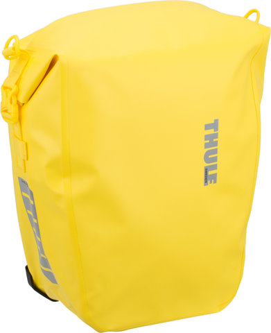 Thule Shield Panniers L - yellow/25000 ml