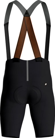 ASSOS Cuissard à Bretelles Equipe RS S11 Schtradivari Bib Shorts - black series/M