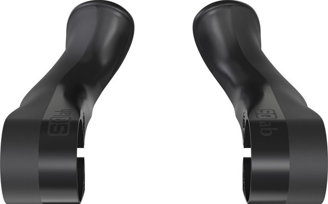 SQlab 411 R Carbon Innerbarends - schwarz