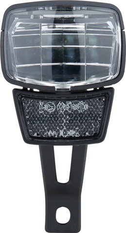Axa Nxt 60 Steady Switch Front Light - StVZO approved - black