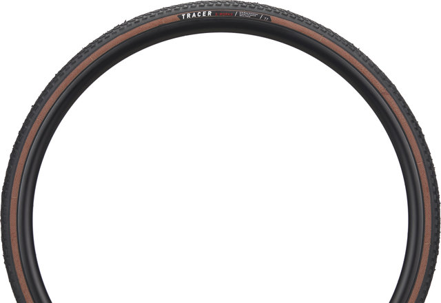Specialized S-Works Tracer 28" Folding Tyre - black-tan/28 /33 mm/33-622