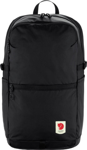 Fjällräven High Coast Backpack 24 Rucksack - black | 24 l