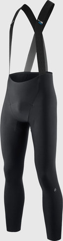 ASSOS Mille GT S11 Hashoogi Winter Bib Tights Trägerhose - black series/L
