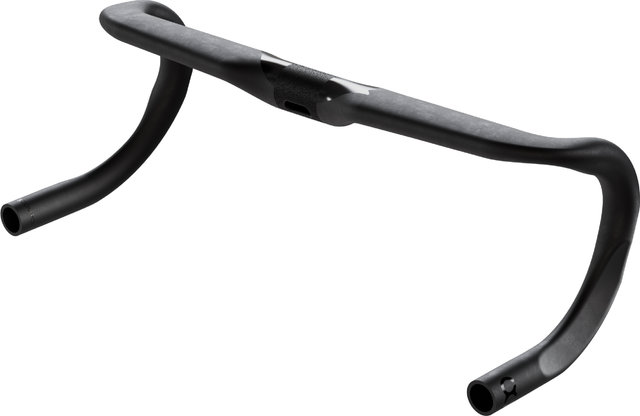 Columbus Trittico Road Carbon 31.8 Lenker - black/420 mm