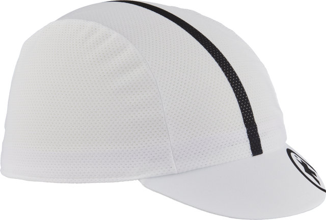 ASSOS Gorro de ciclismo - holy white/one size