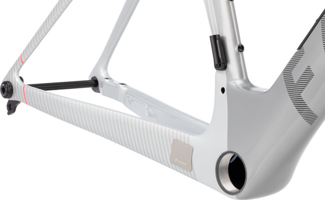 Factor Kit de cadre Monza Rapha Shimano Carbone 28" - rapha | 28" | M | 1,5" | 48 mm | 38 cm, 110 mm | 0 mm