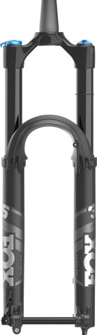 Fox Racing Shox Fourche à suspension 36 Float 29" GRIP Performance Boost - matte black/160 /44 /1 1/8" - 1,5" tapered/29"/110 mm/Axe Traversant 15 mm