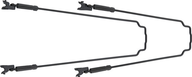 SKS Set de vainas para Veloflexx 65 - universal