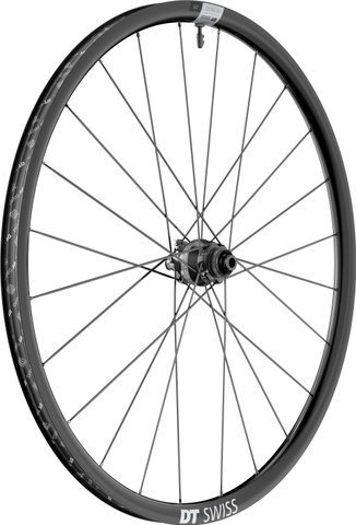 DT Swiss Ensemble de roues G 1800 SPLINE Disc Center Lock Dynamo 28" - noir/142 mm/100 mm/28"/SRAM XDR/100 mm/SRAM XDR/100 mm/142 mm/Non Boost/Non Boost