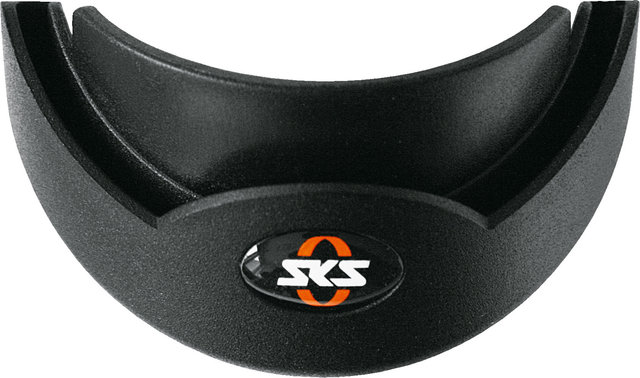 SKS Protector de bordes S-Tec - negro