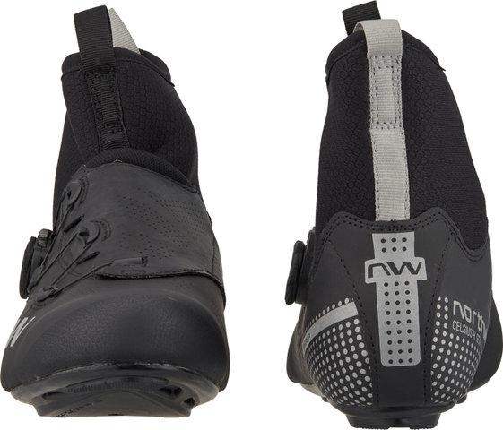 Northwave Zapatillas de ciclismo de ruta Celsius R GTX - black/42