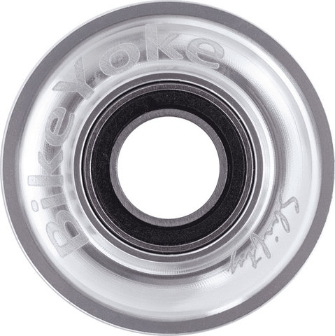 BikeYoke Shifty v2 - silver