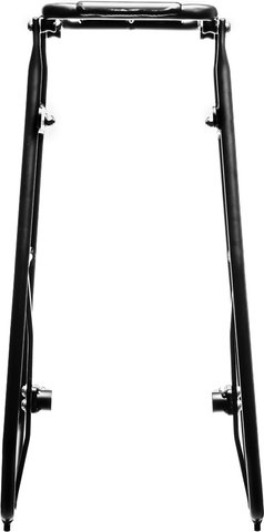 Old Man Mountain Porte-bagages Impala Lowrider - noir