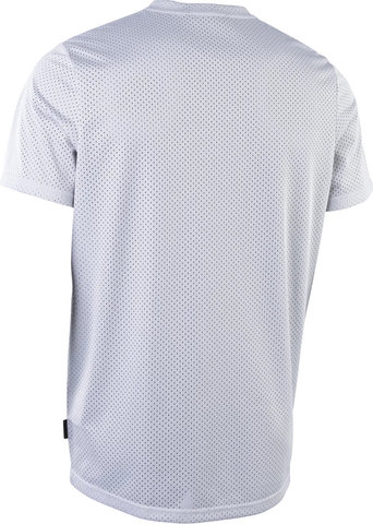 ION Logo SS Trikot - grey dusk | S