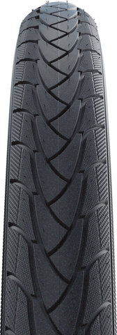 Schwalbe Marathon Plus Performance Line 26" Wired Tyre - black-reflective | 36 mm | | 26 | 1.4 