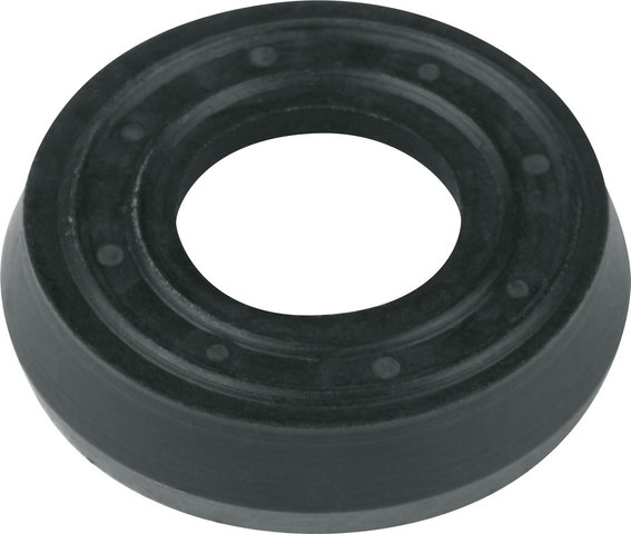 SKS Rubber pot gaiter 22mm - black