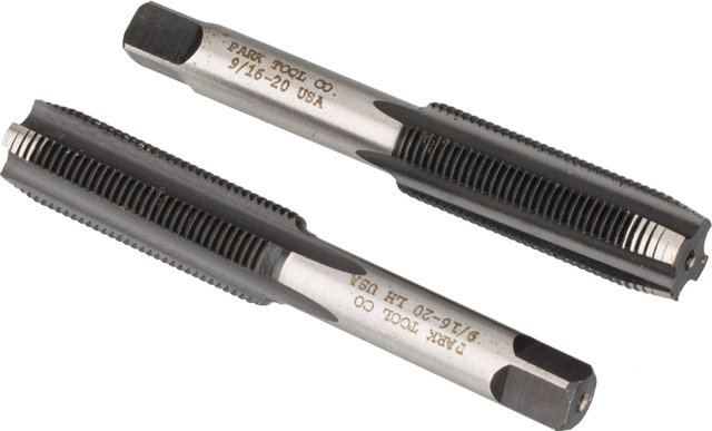 ParkTool TAP-6 Pedal Tap Set - universal