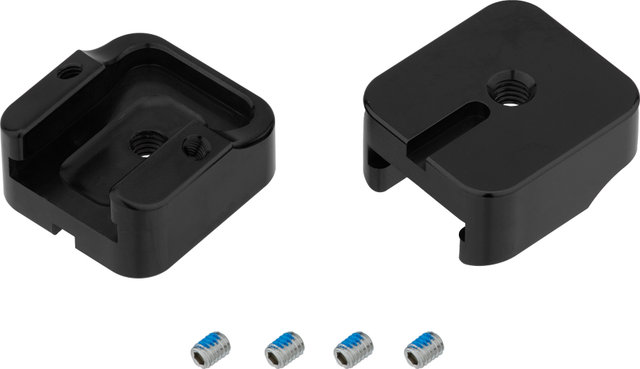 RockShox Adaptateur pour Pince de Serrage Clamp Tool - black