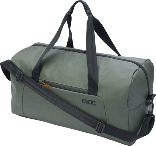 EVOC Sac de Voyage Weekender 40 - dark olive-black | 40 