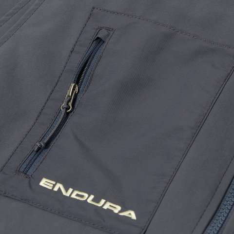 Endura Gilet thermique unisexe Forty1Thirty - carbon grey | L